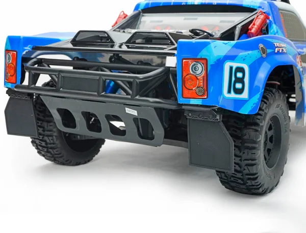 FTX Apache 2.0
