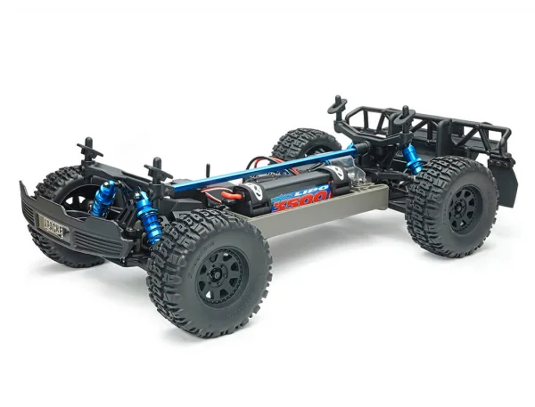 FTX Apache 2.0
