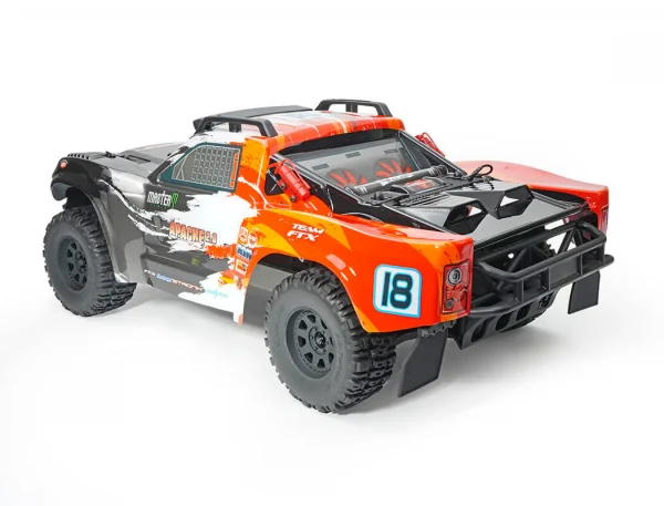 FTX Apache 2.0