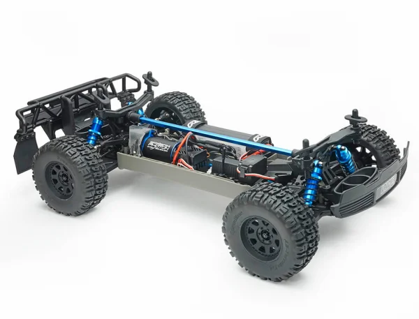 FTX Apache 2.0