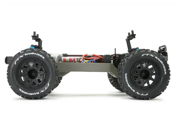 FTX Ramraider Brushed