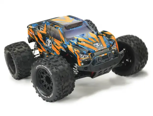 FTX Ramraider Brushed — image 9 of 18