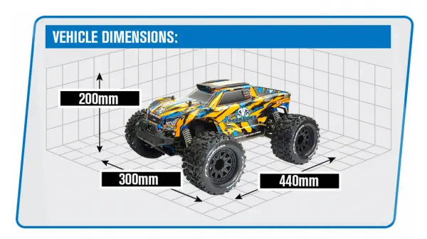 FTX Ramraider Brushed — image 8 of 18