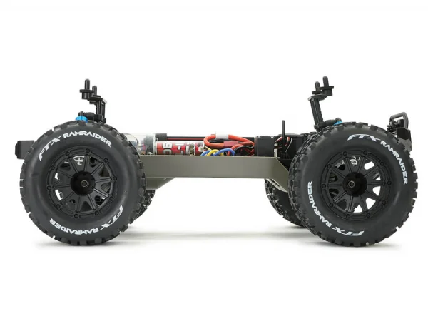 FTX Ramraider Brushed