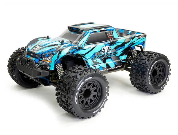 FTX Ramraider Brushed
