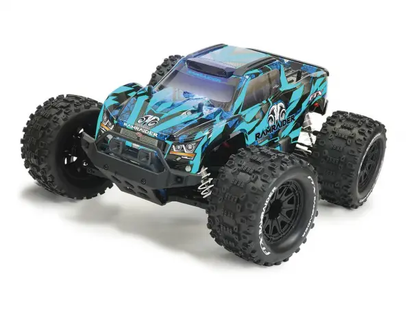 FTX Ramraider Brushed &mdash; image 9 of 16