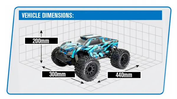 FTX Ramraider Brushed — image 16 of 18