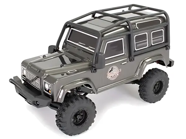 FTX Outback Mini 3.0 Ranger — image 2 of 26