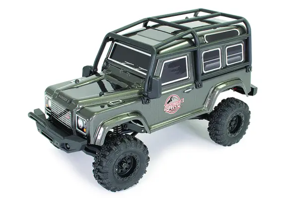 FTX Outback Mini 3.0 Ranger — image 22 of 26