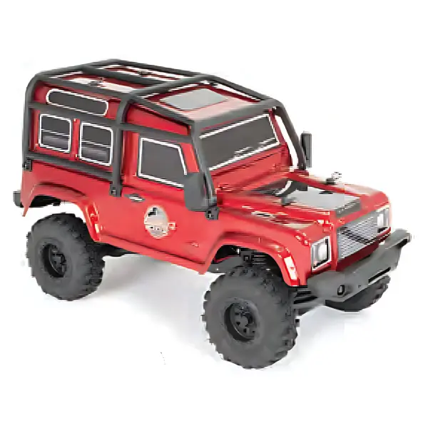 FTX Outback Mini 3.0 Ranger — image 1 of 26