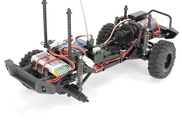 FTX Outback Mini 3.0 Ranger — image 17 of 26
