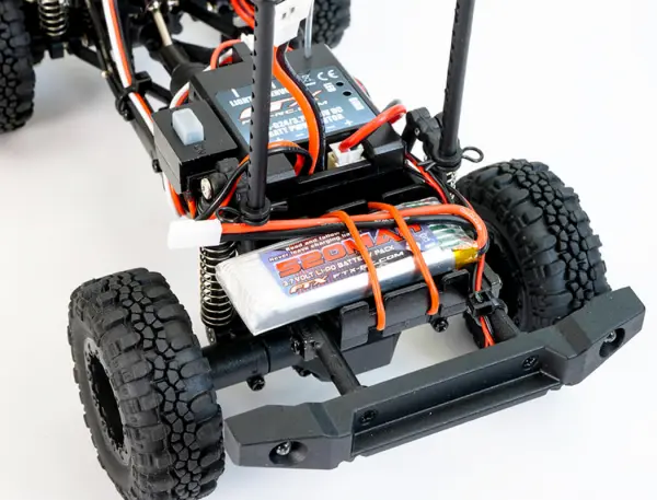 FTX Outback Mini 3.0 Ranger &mdash; image 11 of 21