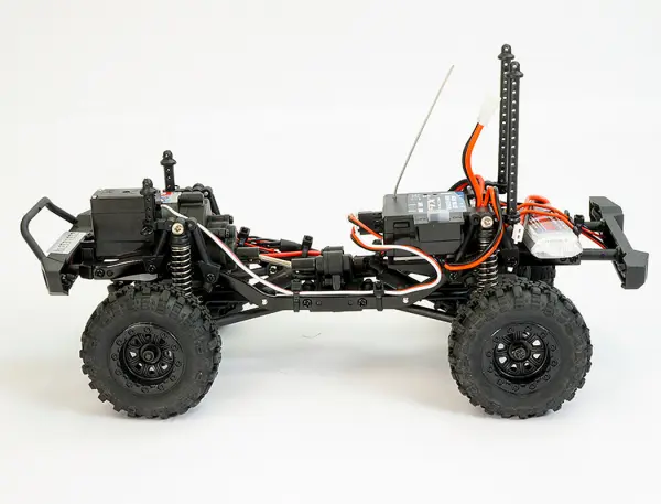 FTX Outback Mini 3.0 Ranger &mdash; image 12 of 21