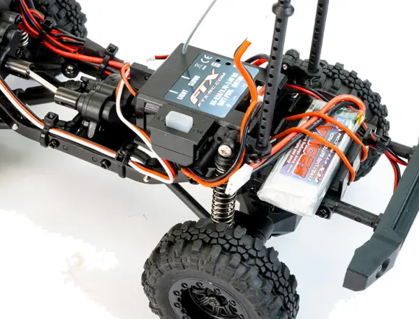 FTX Outback Mini 3.0 Ranger &mdash; image 10 of 21