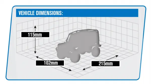 FTX Outback Mini 3.0 Ranger — image 10 of 13
