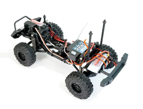 FTX Outback Mini 3.0 Ranger &mdash; image 14 of 21