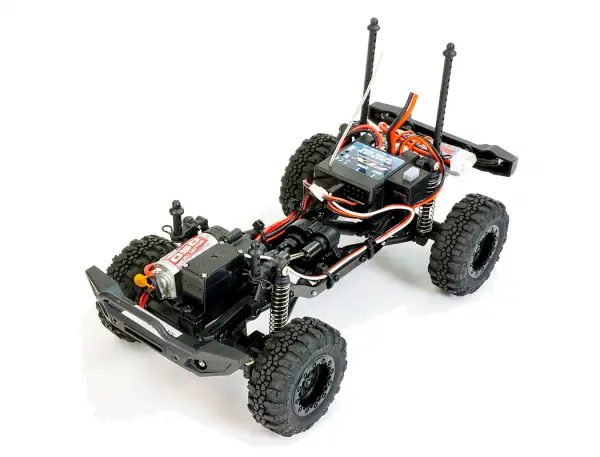 FTX Outback Mini 3.0 Ranger &mdash; image 13 of 21