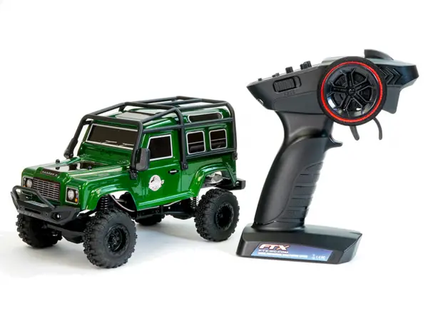 FTX Outback Mini 3.0 Ranger &mdash; image 21 of 21