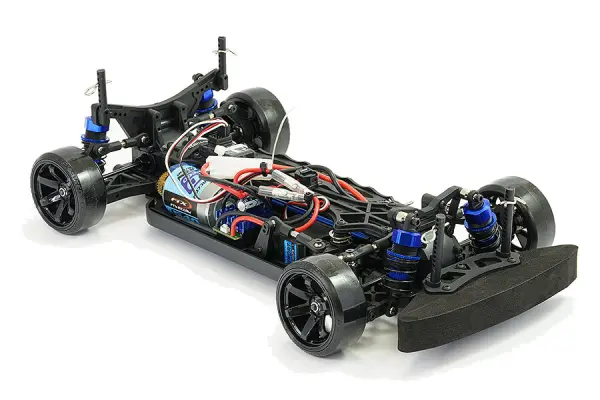 FTX Banzai Drift - RTR — image 29 of 29