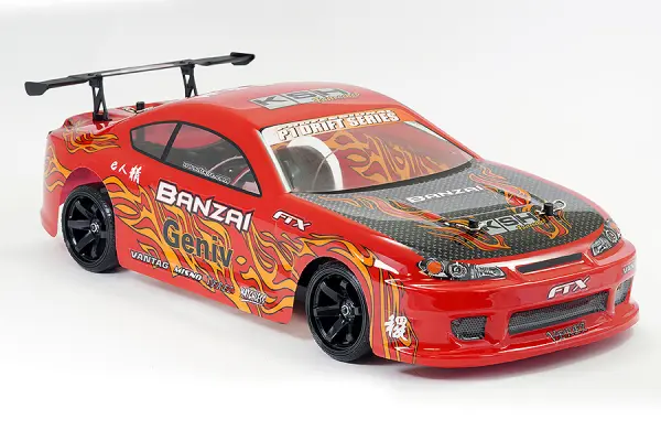 FTX Banzai Drift - RTR — image 14 of 29