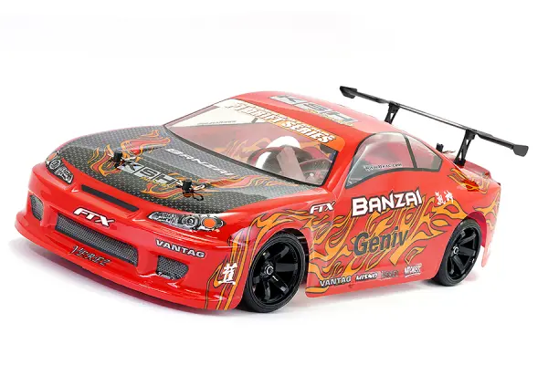 FTX Banzai Drift - RTR — image 13 of 29