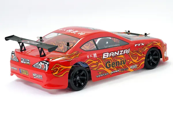 FTX Banzai Drift - RTR — image 16 of 29