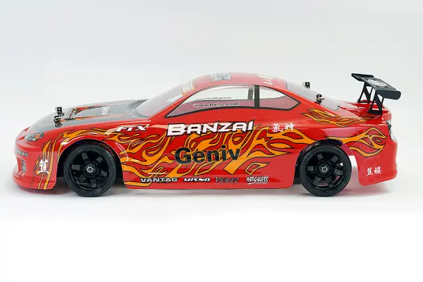 FTX Banzai Drift - RTR — image 17 of 29