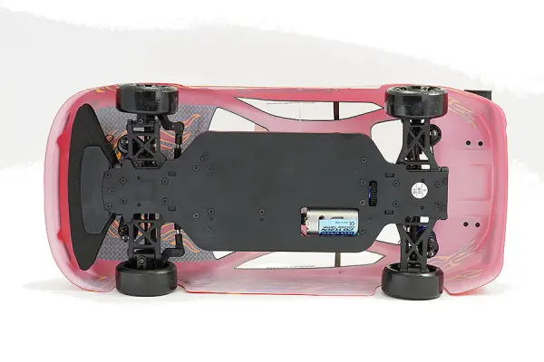 FTX Banzai Drift - RTR &mdash; image 21 of 21