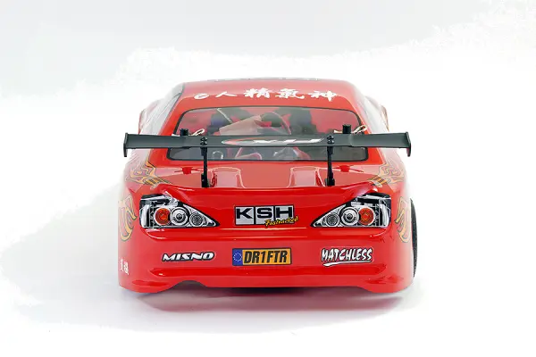 FTX Banzai Drift - RTR — image 21 of 21