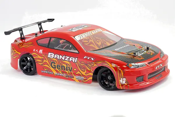 FTX Banzai Drift - RTR — image 15 of 29