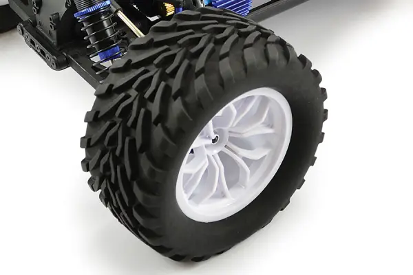 FTX Bugsta Brushed — image 2 of 11
