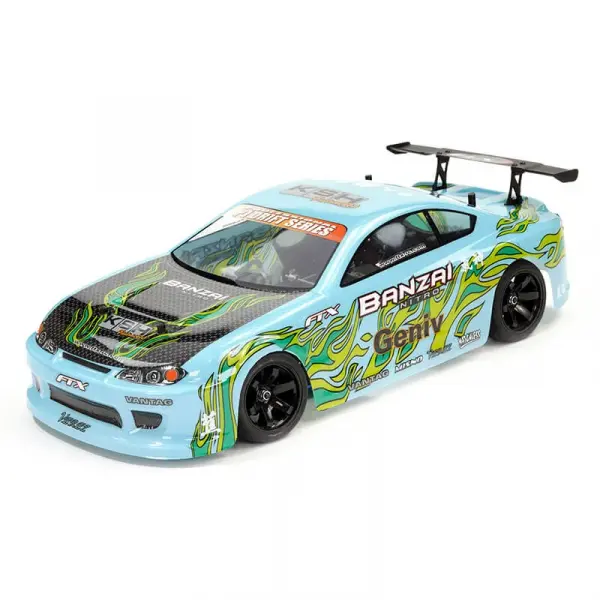 FTX Banzai Drift Nitro &mdash; image 25 of 31