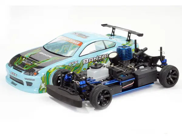 FTX Banzai Drift Nitro &mdash; image 27 of 31