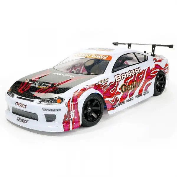 FTX Banzai Drift Nitro &mdash; image 29 of 31