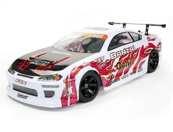 FTX Banzai Drift Nitro &mdash; image 31 of 31