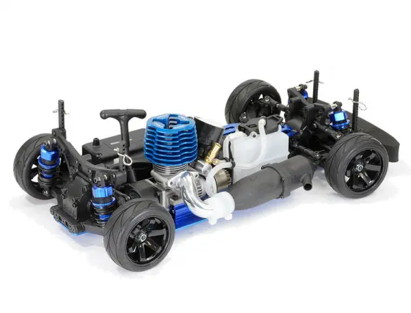 FTX Banzai Drift Nitro &mdash; image 19 of 31