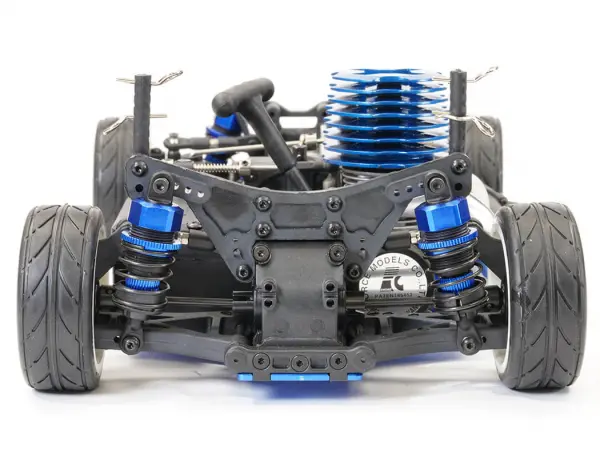FTX Banzai Drift Nitro &mdash; image 21 of 31