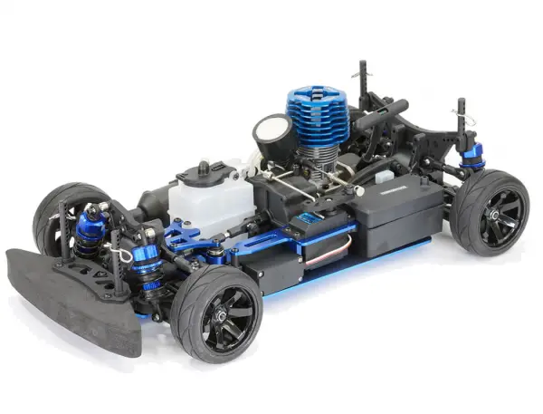 FTX Banzai Drift Nitro &mdash; image 20 of 31