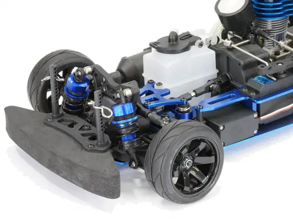 FTX Banzai Drift Nitro &mdash; image 22 of 31