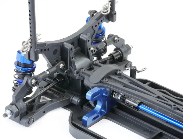 FTX Banzai Roller Chassis Only &mdash; image 7 of 11
