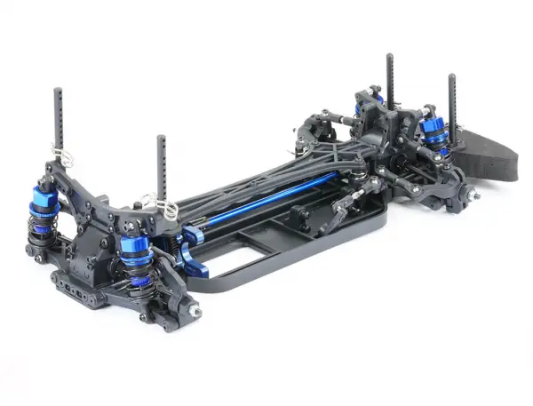 FTX Banzai Roller Chassis Only &mdash; image 2 of 11