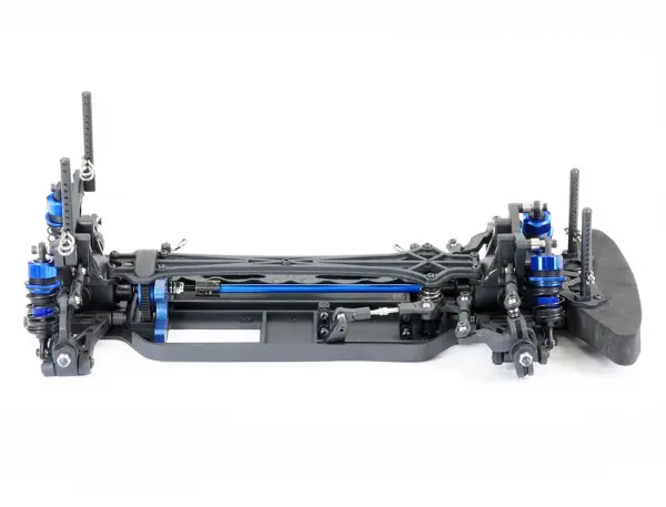 FTX Banzai Roller Chassis Only &mdash; image 2 of 11