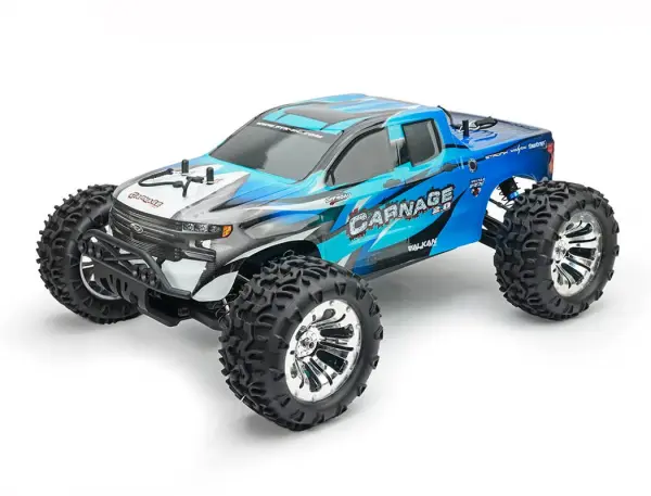 FTX Carnage Brushed 2.0 &mdash; image 27 of 30
