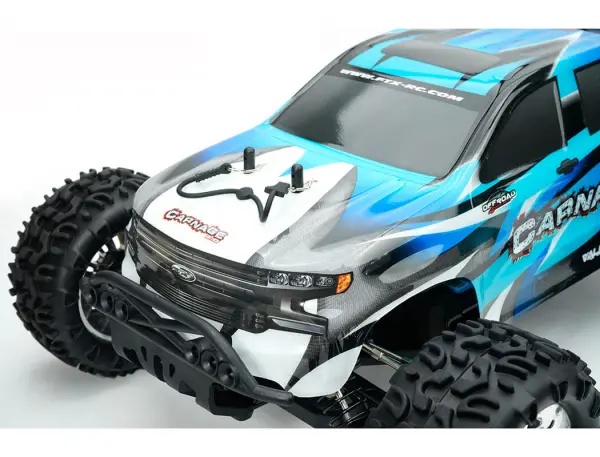 FTX Carnage Brushed 2.0 &mdash; image 29 of 30
