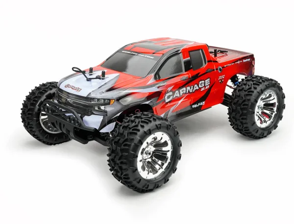 FTX Carnage Brushed 2.0
