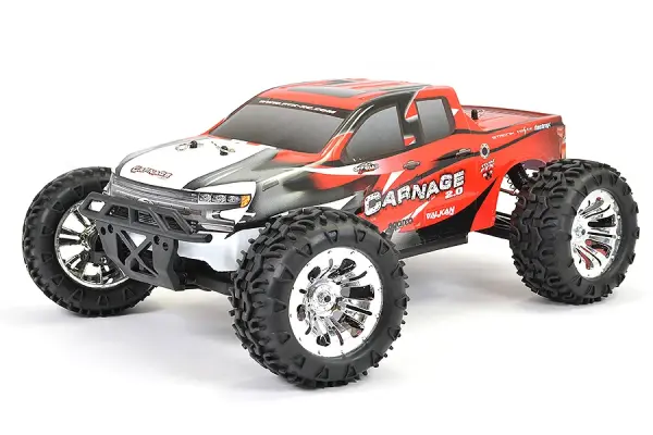 FTX Carnage Brushed 2.0 &mdash; image 23 of 30