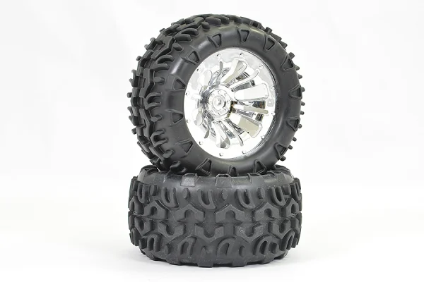 FTX Carnage Brushed 2.0