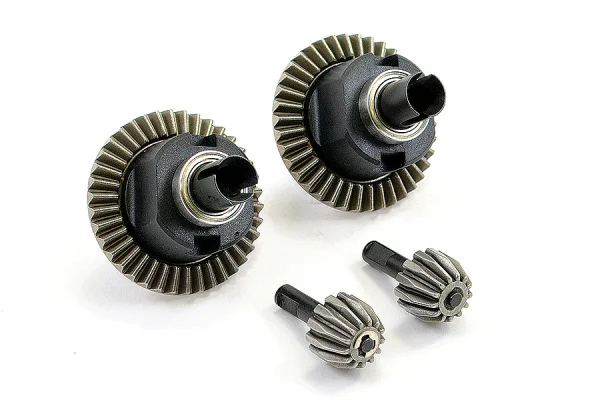 FTX Carnage Brushed 2.0