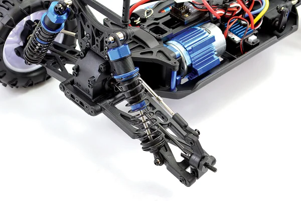 FTX Carnage Brushed 2.0