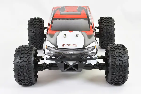 FTX Carnage Brushed 2.0 &mdash; image 24 of 30